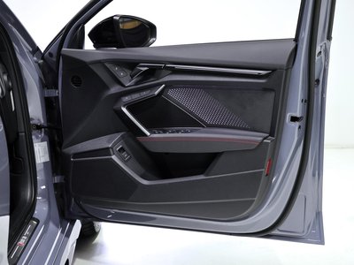 2025 AUDI RS3 SPORTBACK — миниатюра 36
