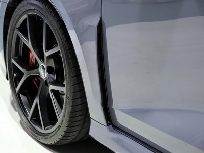 2025 AUDI RS3 SPORTBACK — миниатюра 19