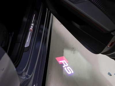 2025 AUDI RS3 SPORTBACK — миниатюра 12