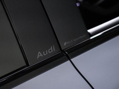 2025 AUDI RS3 SPORTBACK — миниатюра 21