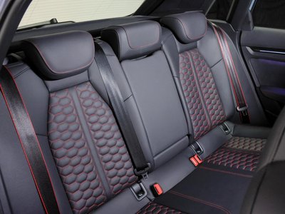 2025 AUDI RS3 SPORTBACK — миниатюра 42