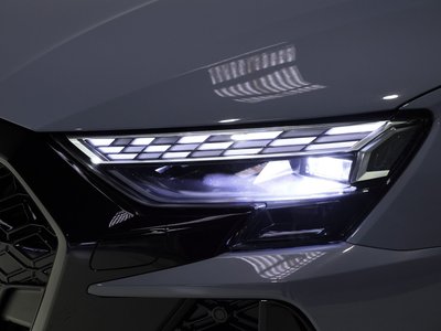 2025 AUDI RS3 SPORTBACK — миниатюра 11