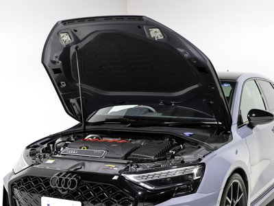 2025 AUDI RS3 SPORTBACK — миниатюра 13