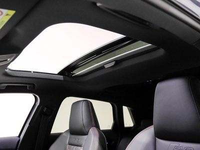 2025 AUDI RS3 SPORTBACK — миниатюра 23