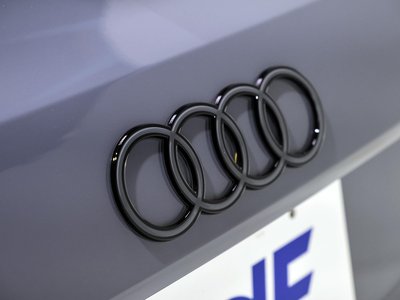 2025 AUDI RS3 SPORTBACK — миниатюра 27