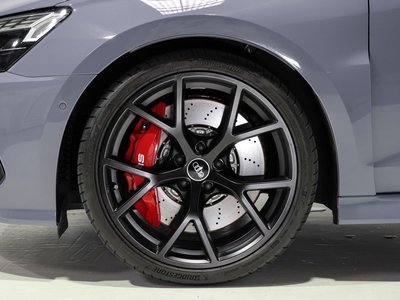 2025 AUDI RS3 SPORTBACK — фото 7