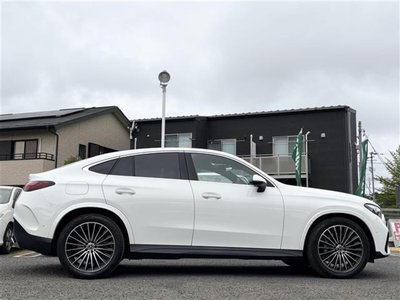صورة 7 لـ 2025 Mercedes-BENZ GLC