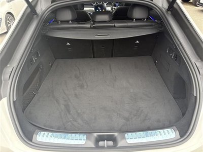 صورة مصغرة 27 لـ 2025 Mercedes-BENZ GLC