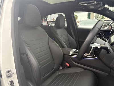 صورة مصغرة 23 لـ 2025 Mercedes-BENZ GLC