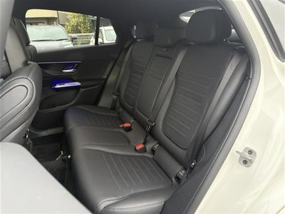 صورة مصغرة 26 لـ 2025 Mercedes-BENZ GLC