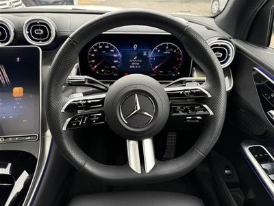 صورة مصغرة 17 لـ 2025 Mercedes-BENZ GLC