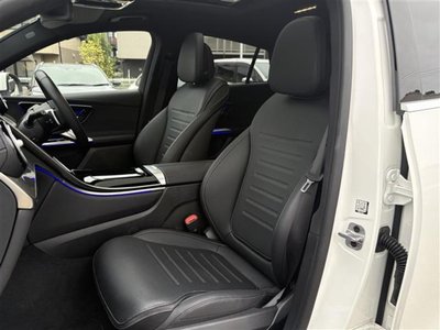 صورة مصغرة 24 لـ 2025 Mercedes-BENZ GLC