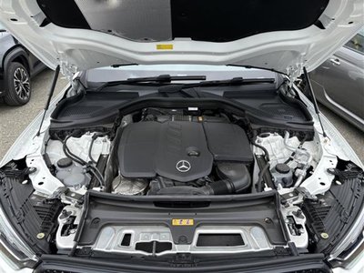 صورة مصغرة 38 لـ 2025 Mercedes-BENZ GLC