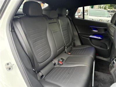 صورة مصغرة 25 لـ 2025 Mercedes-BENZ GLC