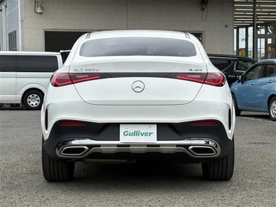 صورة 3 لـ 2025 Mercedes-BENZ GLC