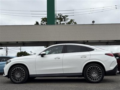 صورة 6 لـ 2025 Mercedes-BENZ GLC