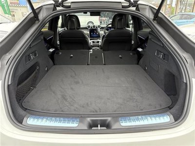 صورة مصغرة 28 لـ 2025 Mercedes-BENZ GLC