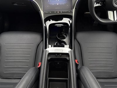 صورة مصغرة 32 لـ 2025 Mercedes-BENZ GLC