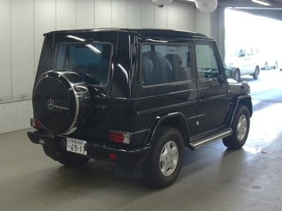 MERCEDES-BENZ OTHERS - 2