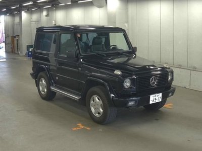 MERCEDES-BENZ OTHERS - 1