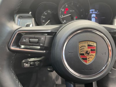 2023 Porsche MACAN 缩略图 53
