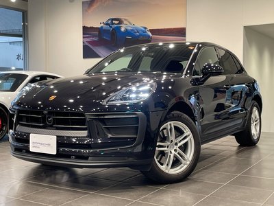 2023 Porsche MACAN 缩略图 28