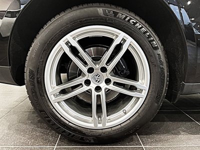 2023 Porsche MACAN 缩略图 36