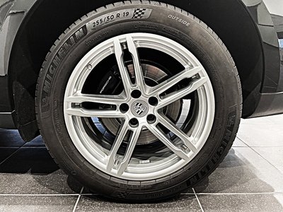 2023 Porsche MACAN 缩略图 34