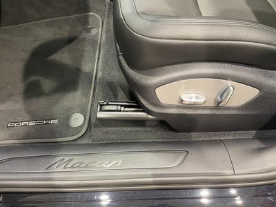2023 Porsche MACAN 缩略图 76