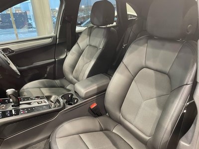 2023 Porsche MACAN 缩略图 78