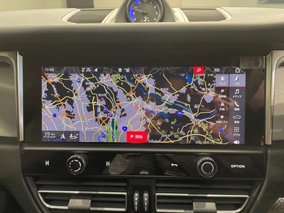 2023 Porsche MACAN 缩略图 62