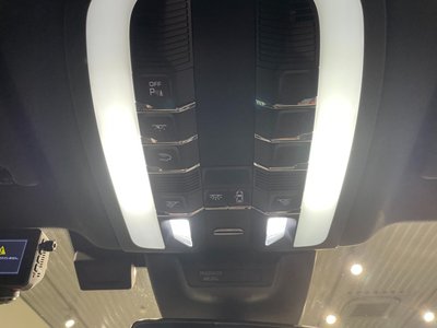 2023 Porsche MACAN 缩略图 56