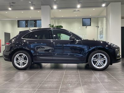 PORSCHE MACAN - 5