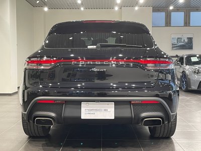 2023 Porsche MACAN 缩略图 18