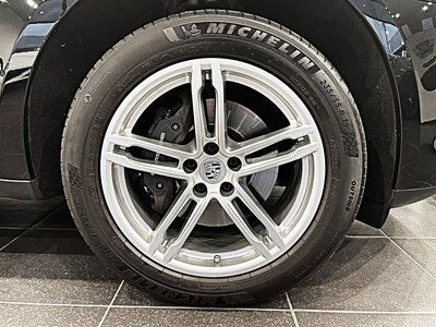 2023 Porsche MACAN 缩略图 30