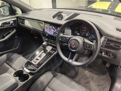 2023 Porsche MACAN 缩略图 45