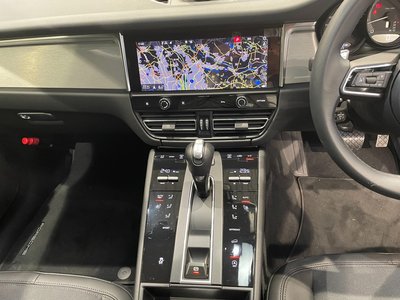 2023 Porsche MACAN 缩略图 59