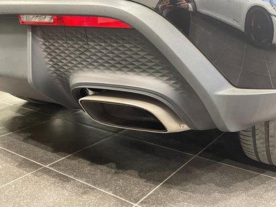 2023 Porsche MACAN 缩略图 23