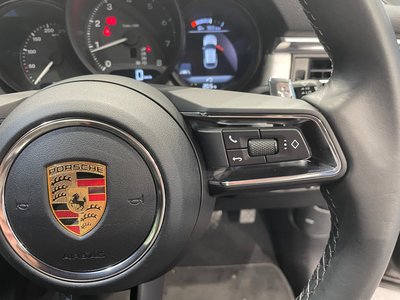 2023 Porsche MACAN 缩略图 51