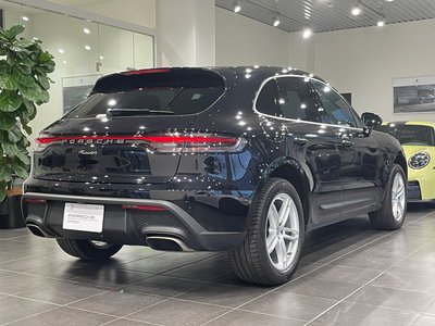 2023 Porsche MACAN 缩略图 16