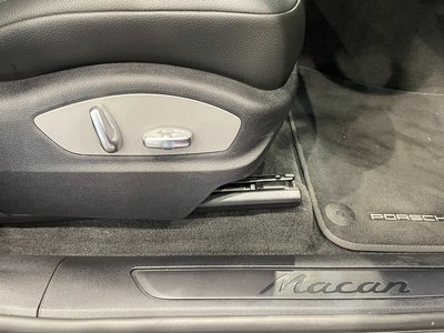 2023 Porsche MACAN 缩略图 44