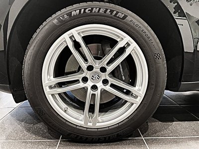 2023 Porsche MACAN 缩略图 32