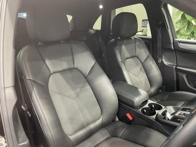 2023 Porsche MACAN 缩略图 42
