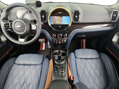 MINI COUNTRYMAN - 5