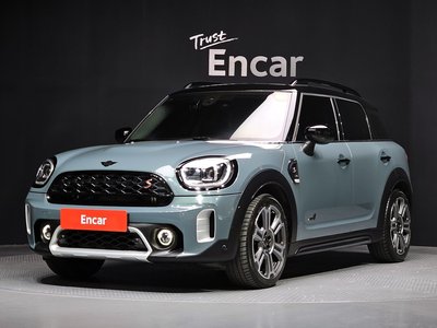 MINI COUNTRYMAN - 1