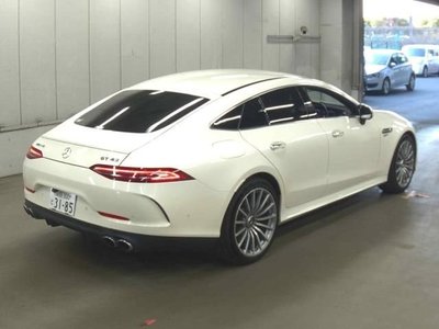 MERCEDES-BENZ MERCEDES-AMG - 2