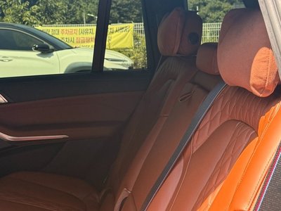 BMW X7 - 8