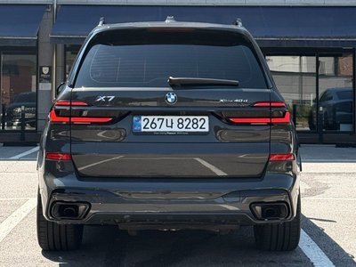 BMW X7 - 3