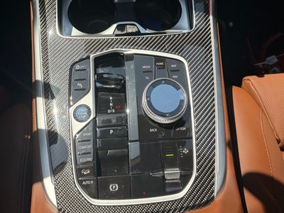 BMW X7 - 10