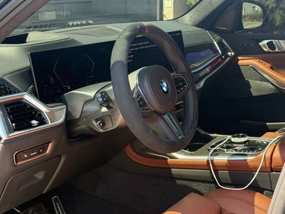 BMW X7 - 7